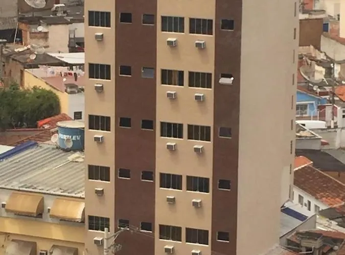 Pousada Familiar Oficial Aparecida 